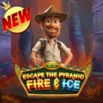 Escape the Pyramid – Fire & Ice
