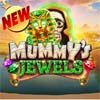 Mummy’s Jewels
